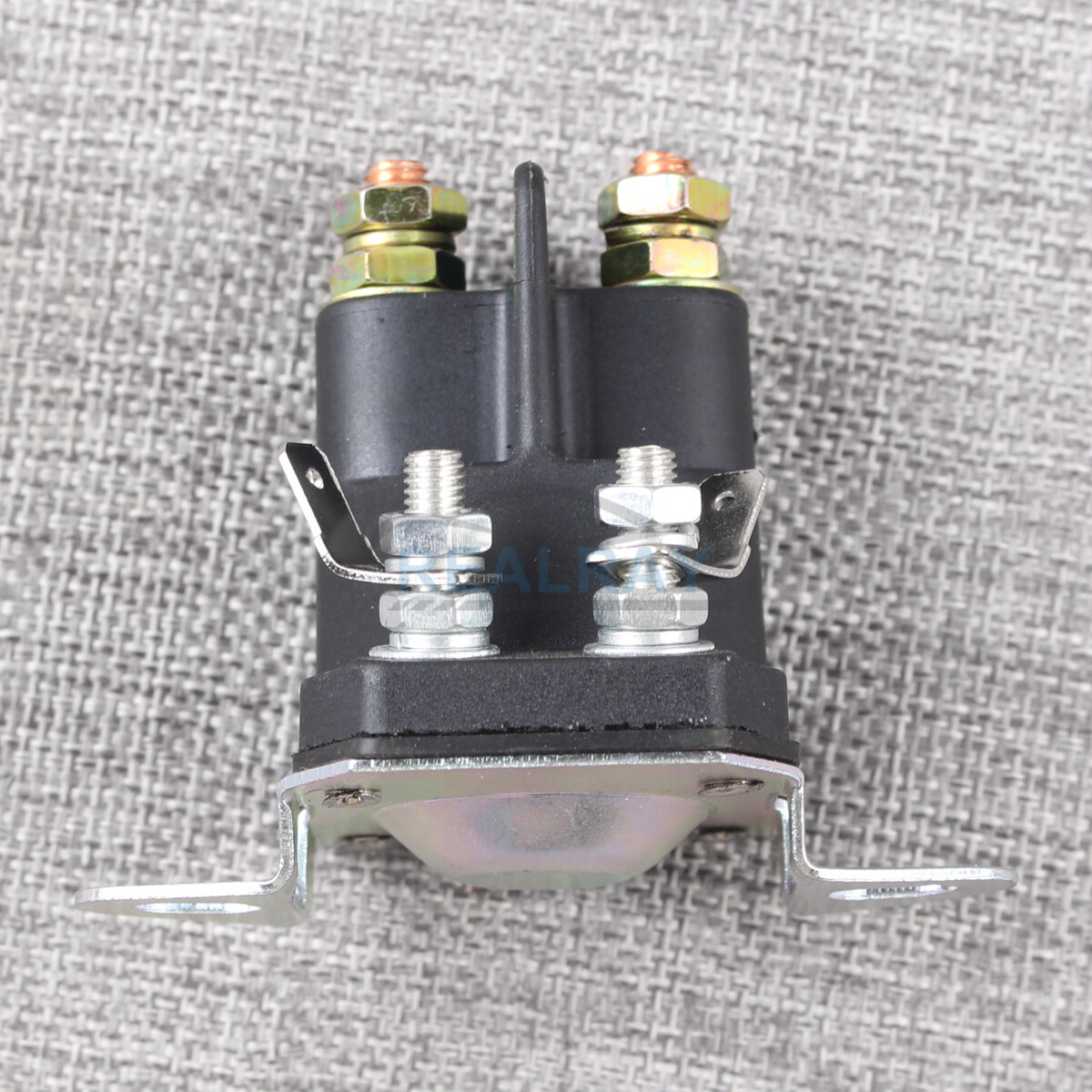 New starter solenoid For Exmark Zero Turn mowers Fits Lazer Z and