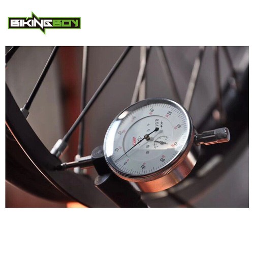For Honda 17"X4.25" CNC Rear Wheel CRF250R CRF450R 13-25 CRF450RX CRF250RX 19-25 - Picture 8 of 9