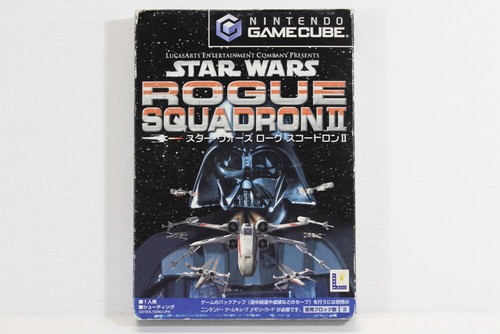 Nintendo GameCube Game GC NGC Japan Import US Seller REGION LOCKED READ TESTED - Picture 277 of 391