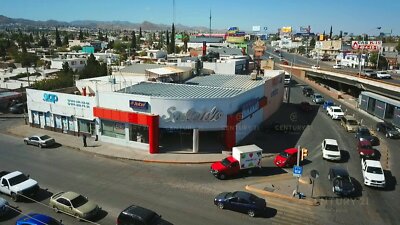 LOCAL EN VENTA EN INFONAVIT NACIONAL