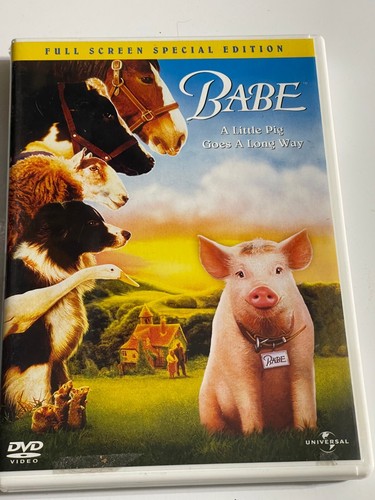 Disney Pixar & DreamWorks Family DVD Lot - Pick Your Movies, FLAT RATE Shipping! - Picture 10 of 244