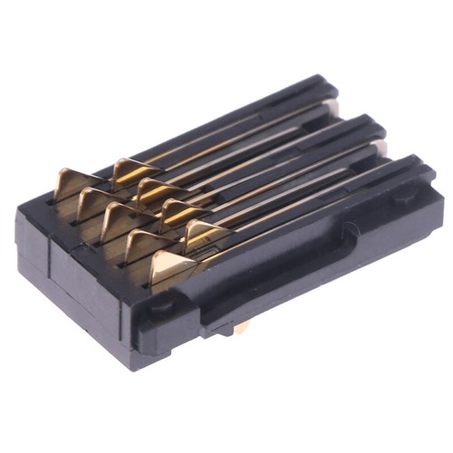 For EPSON WF3640 WF3641 WF2530 WF2531 PRINTER Cartridge Chip Connector Holder - Photo 7/12