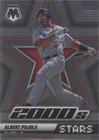 2022 Panini Mosaic - Albert Pujols #299