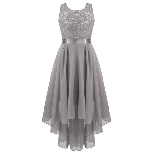 Pageant Flower Girl Dress Evening Birthday Wedding Bridesmaid Gown Formal Dress - Picture 53 of 92