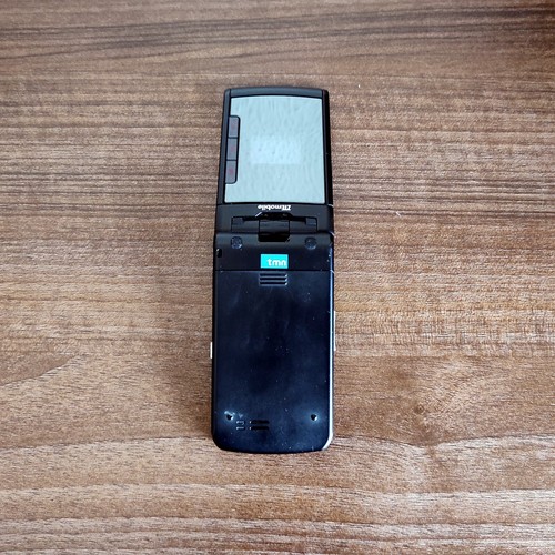 Teléfono Celular ZTE F230 De Colección Raro No Funciona Coleccionable - Solo Piezas - Imagen 5 de 7