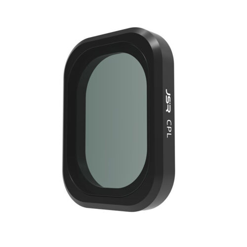 Filter Cpl Filter Nd8/16/32/64 Uv Fliters Camera Accessories for Pocket 3