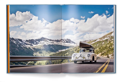 Porsche Book - Picture 4 of 12