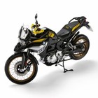 Bmw F 850 Gs Miniature Motorrad Model Diecast Motorcycle 80435A21533 1:10 scale
