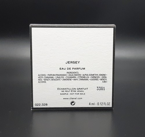 Chanel Miniatures 4ml 0.13 FL. OZ - Picture 16 of 22