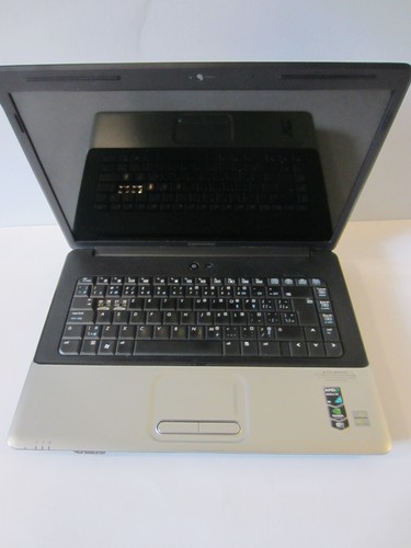Compaq Presario CQ50-228CA 15.4" AMD Athlon QL-60 1.9GHz (AS-IS Parts Repair) - Picture 4 of 12