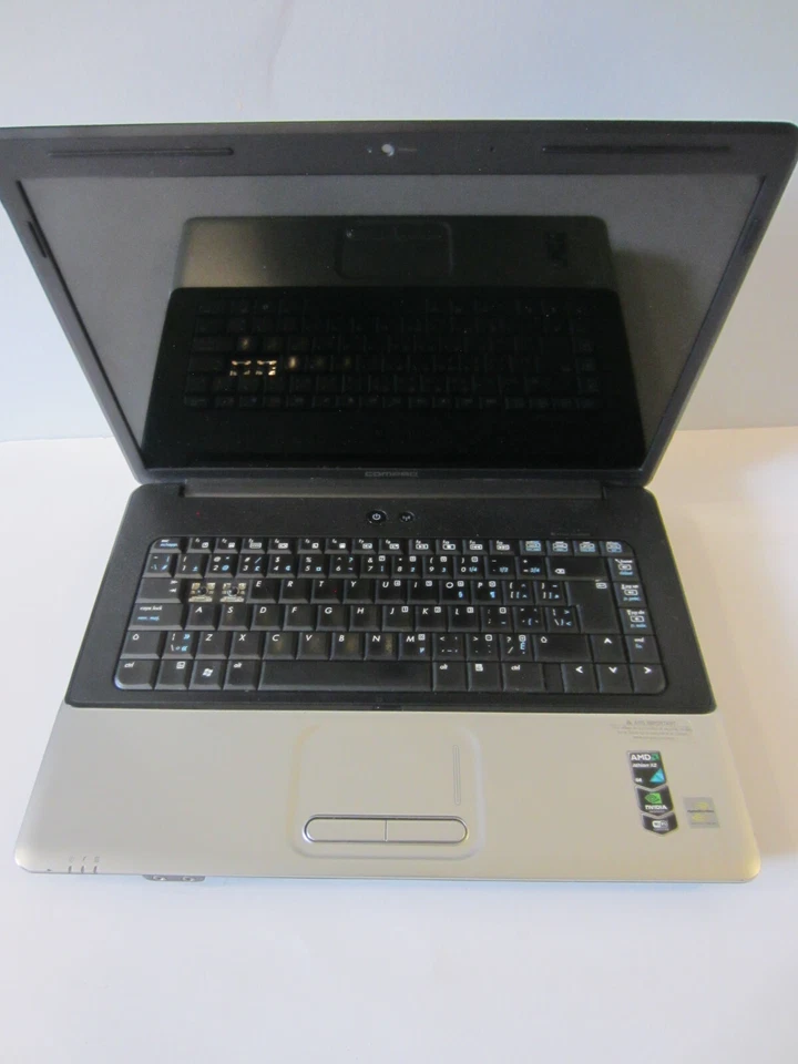Compaq Presario CQ50-228CA 15.4" AMD Athlon QL-60 1.9GHz (AS-IS Parts Repair) - Image 4 of 4