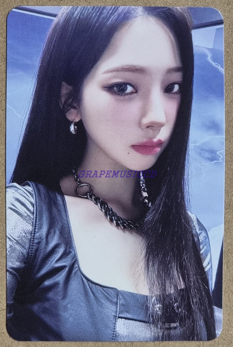 aespa カリナ ジゼル トレカ synk paraller line aespa KARINA