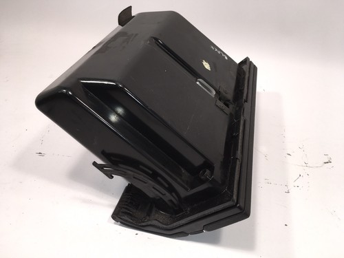 Volvo 240 Glove Box In Black 244 245 Glovebox - Afbeelding 16 van 19