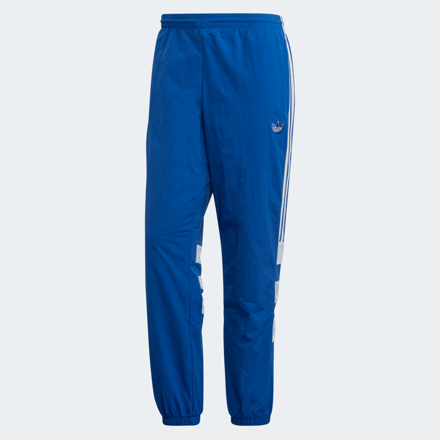 Adidas Originals Balanta 96 Track Pants Collegiate Royal/White Men's XL ED7128 | eBay
