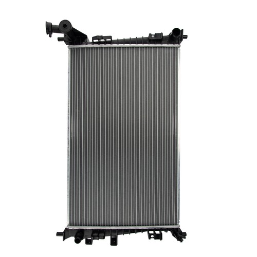 Aluminum Radiator Assembly For Ford Focus 2008 2009 2010-11 2.0L l4 CU13087 - Foto 3 di 10