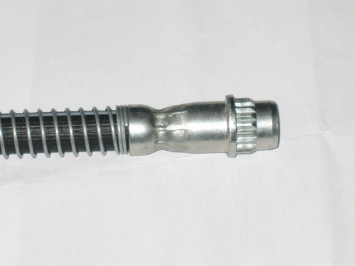 First Line FBH6067 Citroen ZX Flexy Bremsleitung LH3776  - Bild 3 von 4