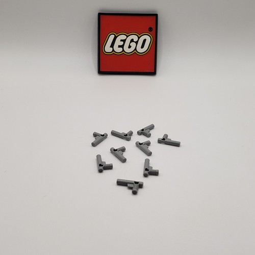 LEGO Minifigur Utensil Düse HELLBLAU GRAU (x9) 60849 NEUE TEILE SET