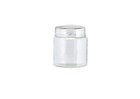 Adisa Baubles Jar - Mixed Green And Clear - Set of 16 - AJ1001 - Nkuku