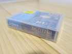 NOS Factory Sealed Sony DDS3 DGD125P Native Capacity 12Gb 4mm Data Cartridge