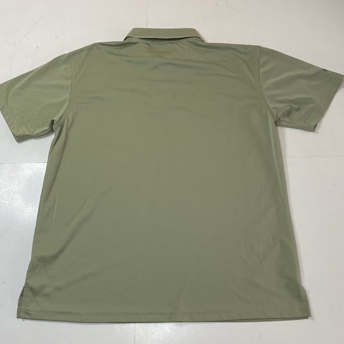 Vintage Polo Shirt Pittsburgh Plumbers Local Union #27 Mens Made In USA Large L - 第 4/14 張圖片