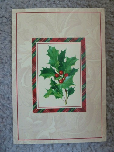 Christmas Holiday Greeting Cards Sets ***You Choose*** NEW Unused Hallmark Etc. - Picture 261 of 384