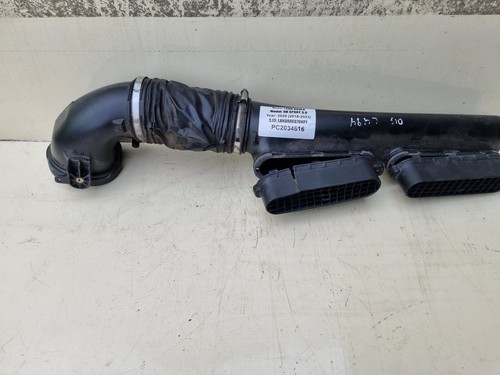 RANGE ROVER SPORT L494 13-21 3.0 SDV6 RIGHT AIR INTAKE DUCT PIPE CPLA-9A676-AD