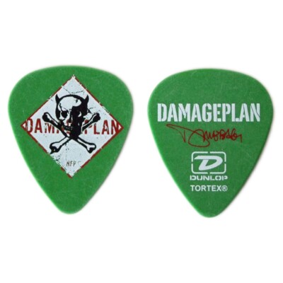 Dimebag picks Clearance
