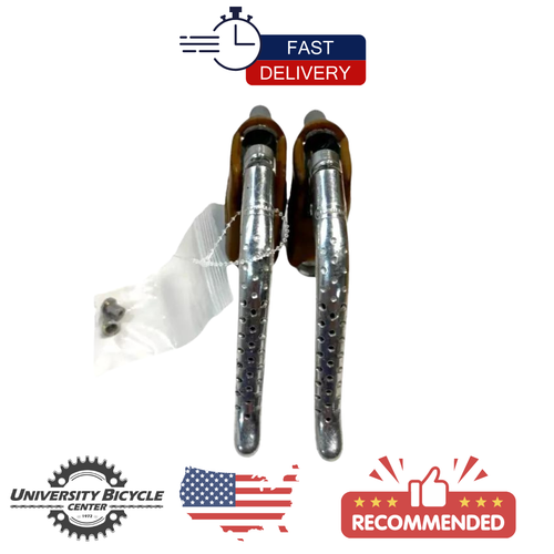 SCHWINN WEINMANN BRAKE LEVER OLD SCHOOL - USED - Picture 1 of 4