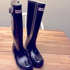 Hunter Rain Boots