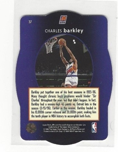 Serie base de baloncesto SPX 1996 HOLOVIEW PLATA INDIVIDUALES #'S 1-50 y errores raros - Imagen 14 de 14