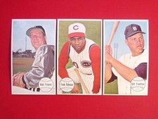 1964 Topps Giants #28 Bob Friend Pirates SP GEM MINT -
