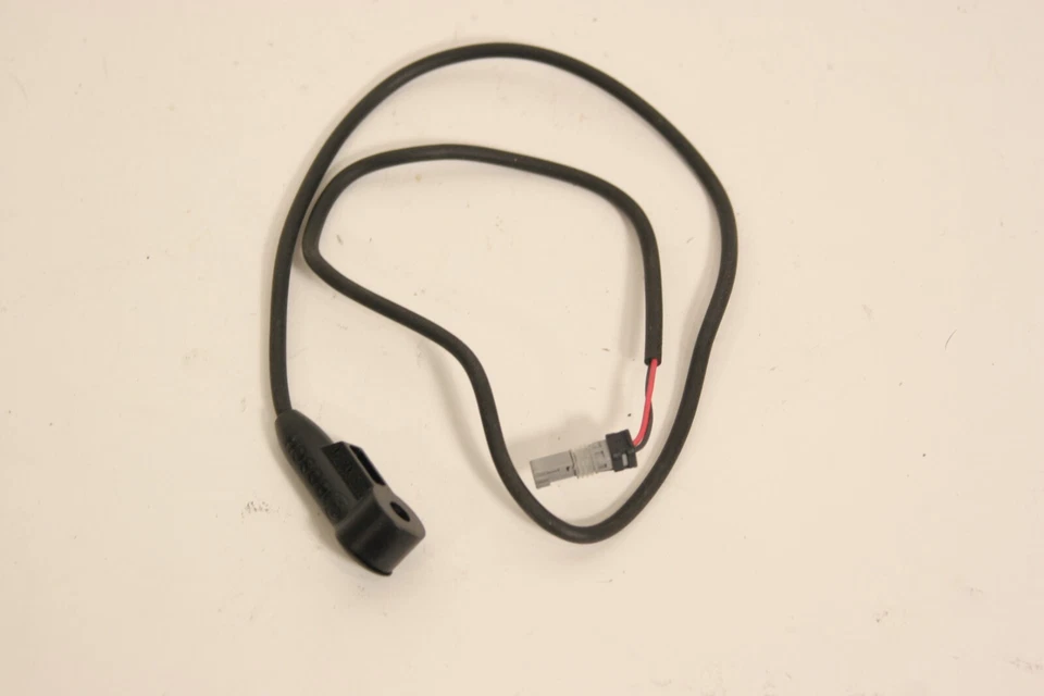 Bosch Speed Sensor Wire 615 mm Long for Bosch eBike System B2 - Image 2 of 2