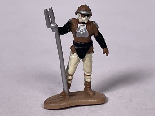 Figuras de colección Star Wars Micro Machines Galoob Playset - ELIGE UNA - Imagen 147 de 250