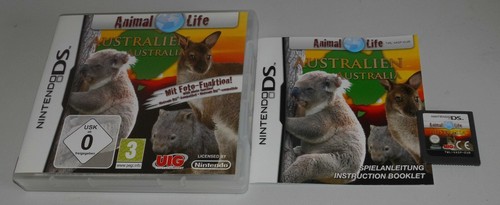 NINTENDO DS SPIELE 3DS SPIELBAR(SAMMLUNG  BUNDLE)SELBER AUSSUCHEN EINMAL PORTO # - Picture 18 of 76