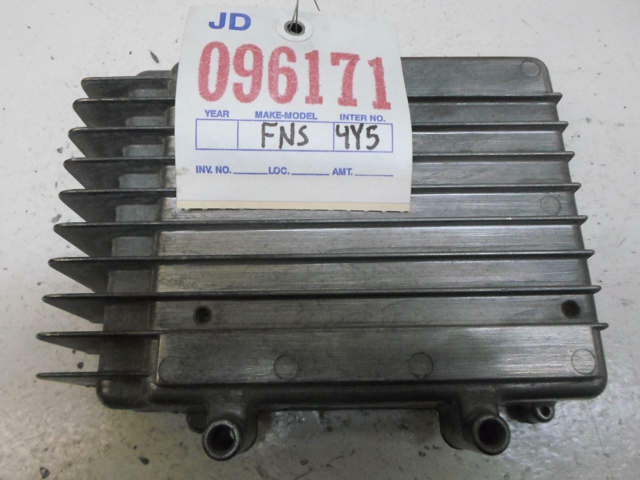 TRANSMISSION CONTROL MODULE JEEP GRAND CHEROKEE 1999 56041328AJ TCM TCM