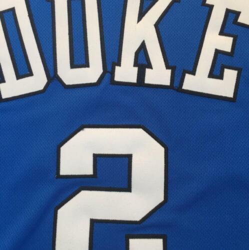 Camiseta deportiva Cam Reddish Duke #2 - Imagen 7 de 27