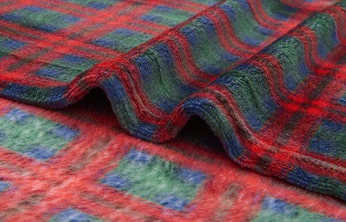 New Printed Flannel Sherpa Fleece Throw Soft Fluffy Cosy Sofa Bed Settee Blanket - Picture 67 of 68