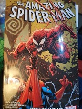 Amazing Spider-Man by Nick Spencer #6 (Marvel, 2019)