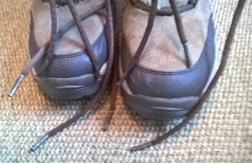 HI-TEC St.Moritz 200 Thinsulate Womens Boots Great Condition UK Size 6 - Picture 11 of 14
