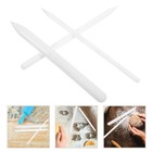 3PCS Fondant Cake Tools Silicone Mini Roller for Decorating Baking Pastry