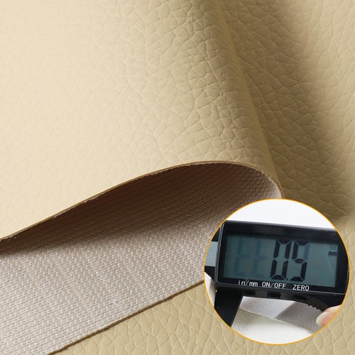 Marine Vinyl Upholstery Synthetic Leather Fabric Restore Home Furniture Car Seat - Picture 23 of 28