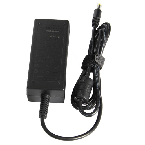 AC Adapter Charger for HP Compaq Mini 1000 1100 110-1000 1130CM 1132TU 4.0x1.7mm - Picture 10 of 12