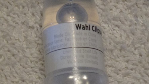 Wahl Home Products Shaving Kit Different Size Clippers & Mini Brush - Picture 7 of 12
