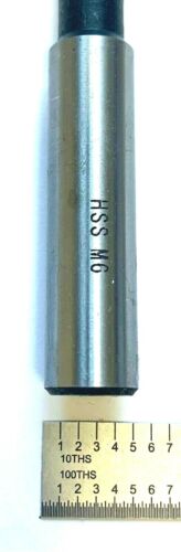 VÁSTAGO RECTO DE CONTRABORO CAPSCREW M6 - NUEVO - Imagen 11 de 11