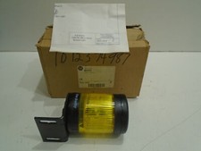 ALLEN BRADLEY 802C-NX8 SERIES A SAFETY STACK LIGHT