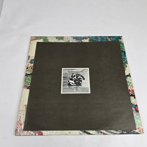 Fleetwood Mac Kiln House LP Orig. 1970 Reprise RS6408 Shrink Hype Sticker Vtg - Picture 4 of 13