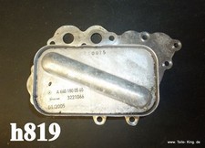 Mercedes W169 W245 A B-Klasse Ölkühler 6401800565