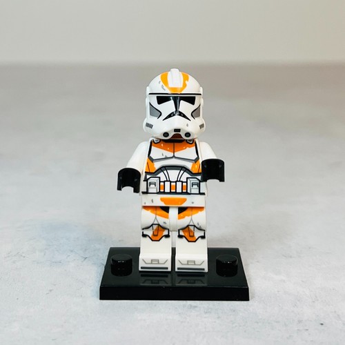 LEGO Star Wars 212th Phase 2 Clone Trooper Minifigure (75337) sw1235 - Picture 1 of 5