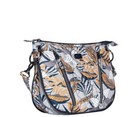 Lug Nylon Crossbody Bags for Women