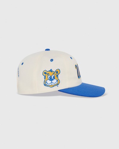 OVO X NCAA UCLA Bruins / North Carolina Tar Heels SportCap Hat - Picture 17 of 26